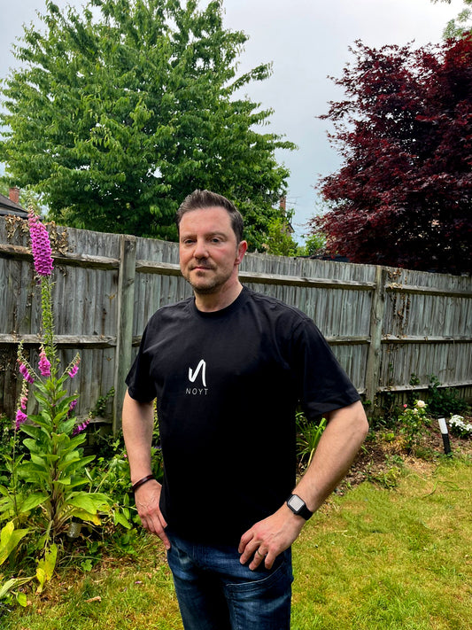Paul Schneider: Finding happiness through adversity