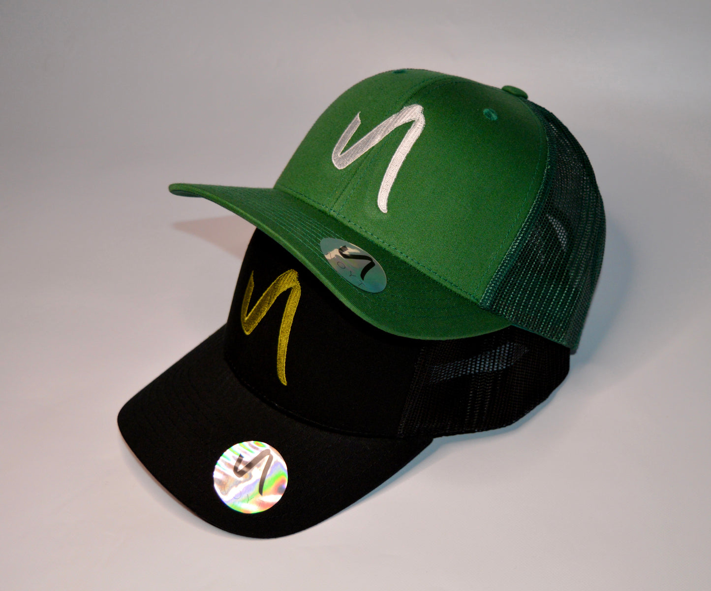 NOYT Baseball Caps