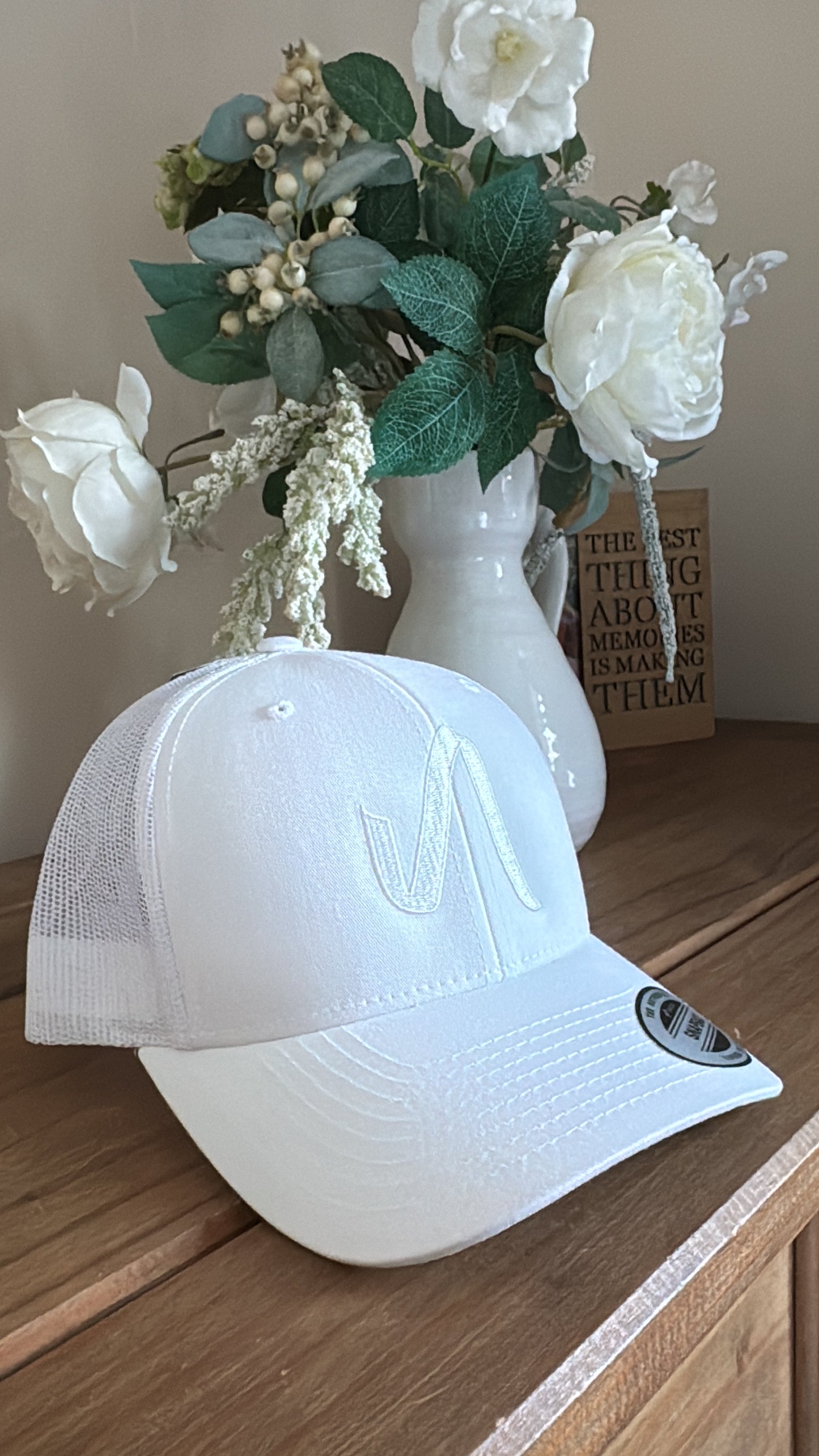 NOYT Baseball Caps