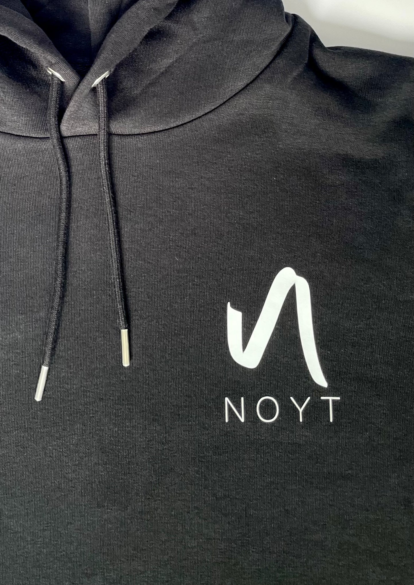 Unisex Classic Luxury Hoodie (Logo)