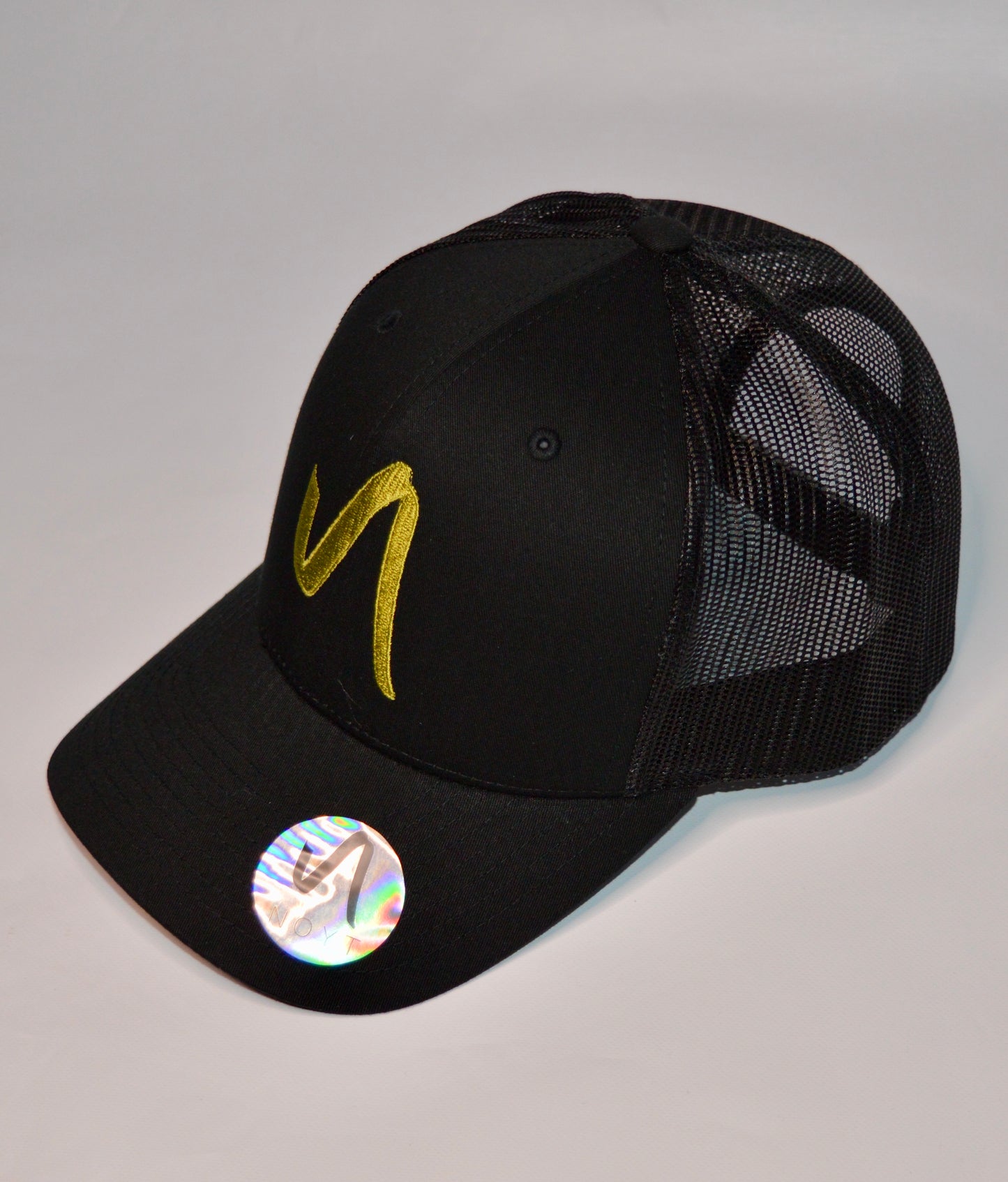 NOYT Baseball Caps