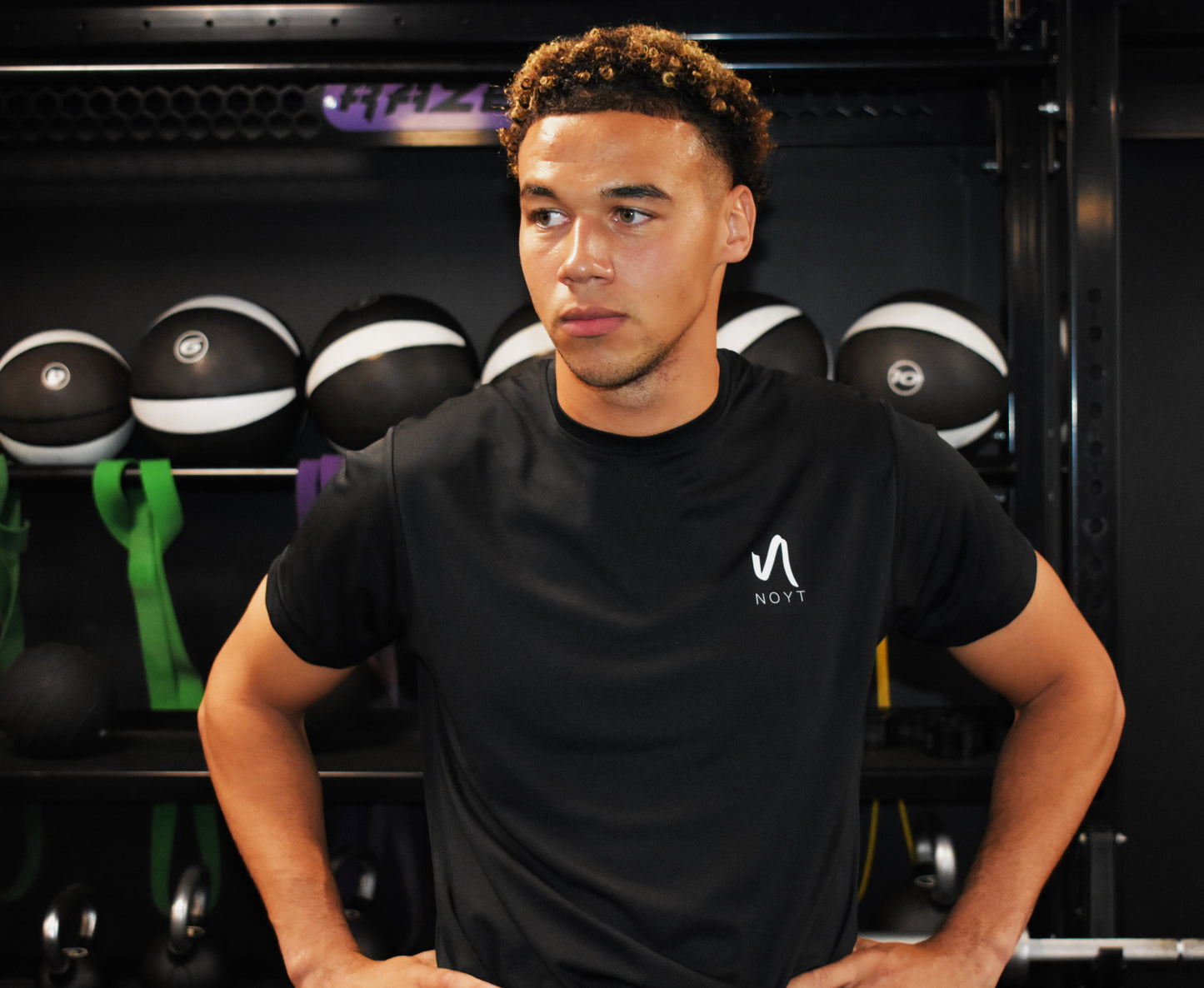 NOYT Active Fitness T