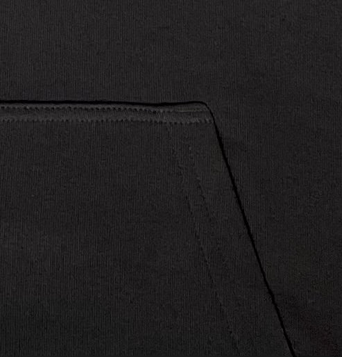 Unisex Classic Luxury Hoodie (Logo)