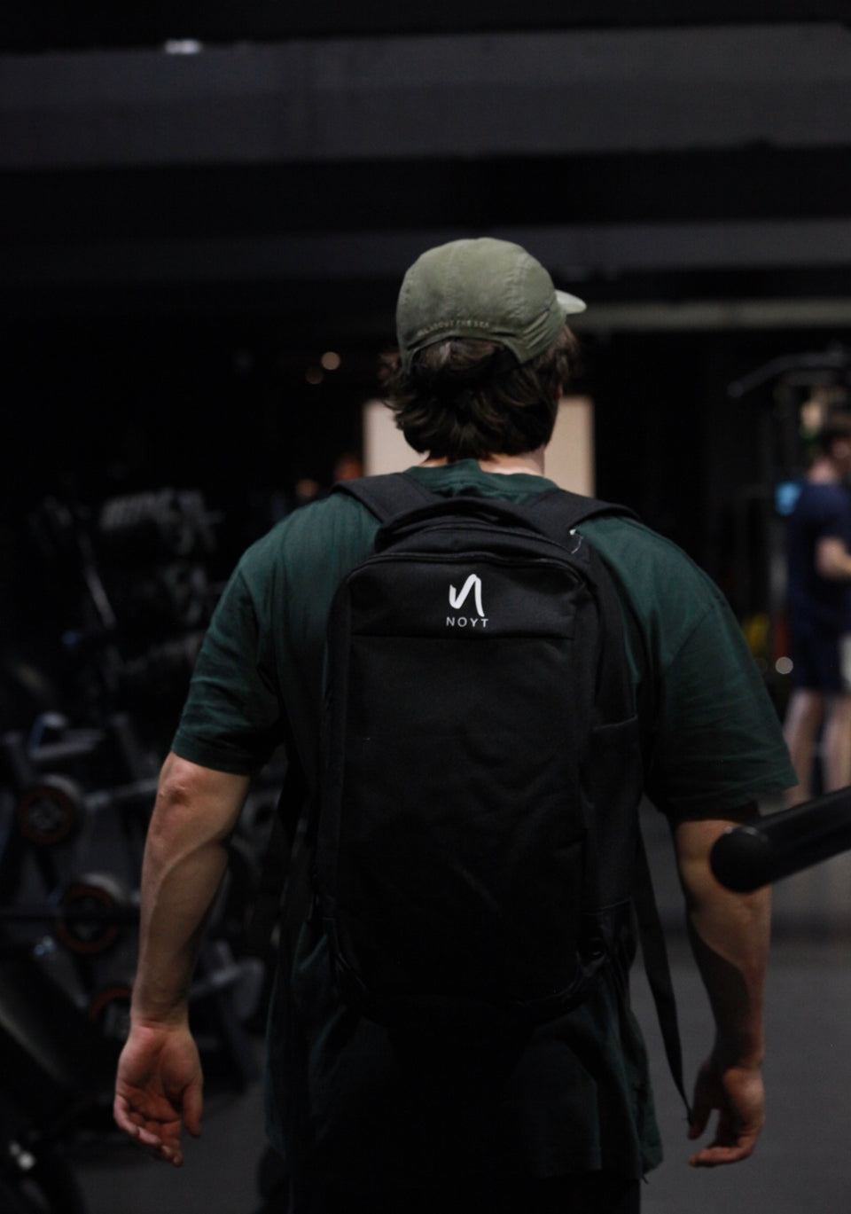 NOYT Active Sports Backpack
