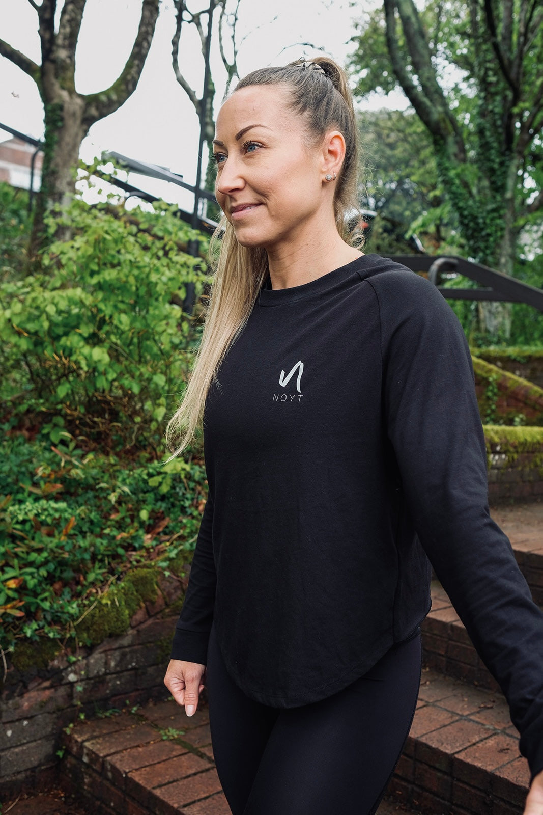 NOYT Women’s Cross back