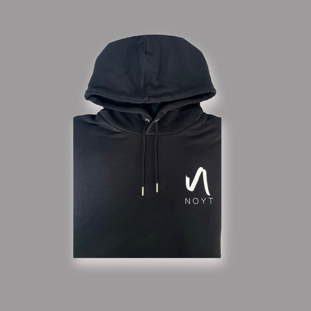 Unisex Classic Luxury Hoodie (NOYT)