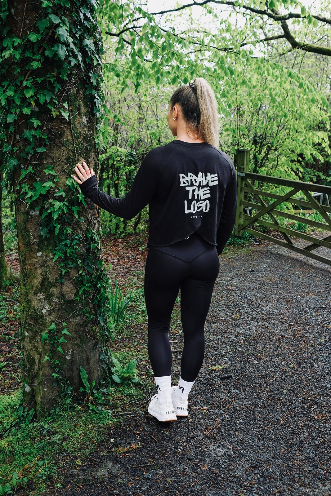 NOYT Women’s Cross back