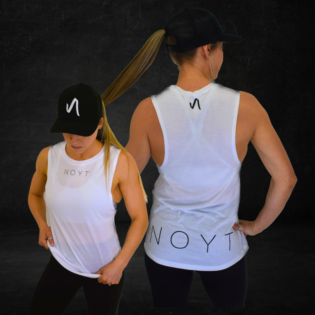 Women's NOYT GYM Vest