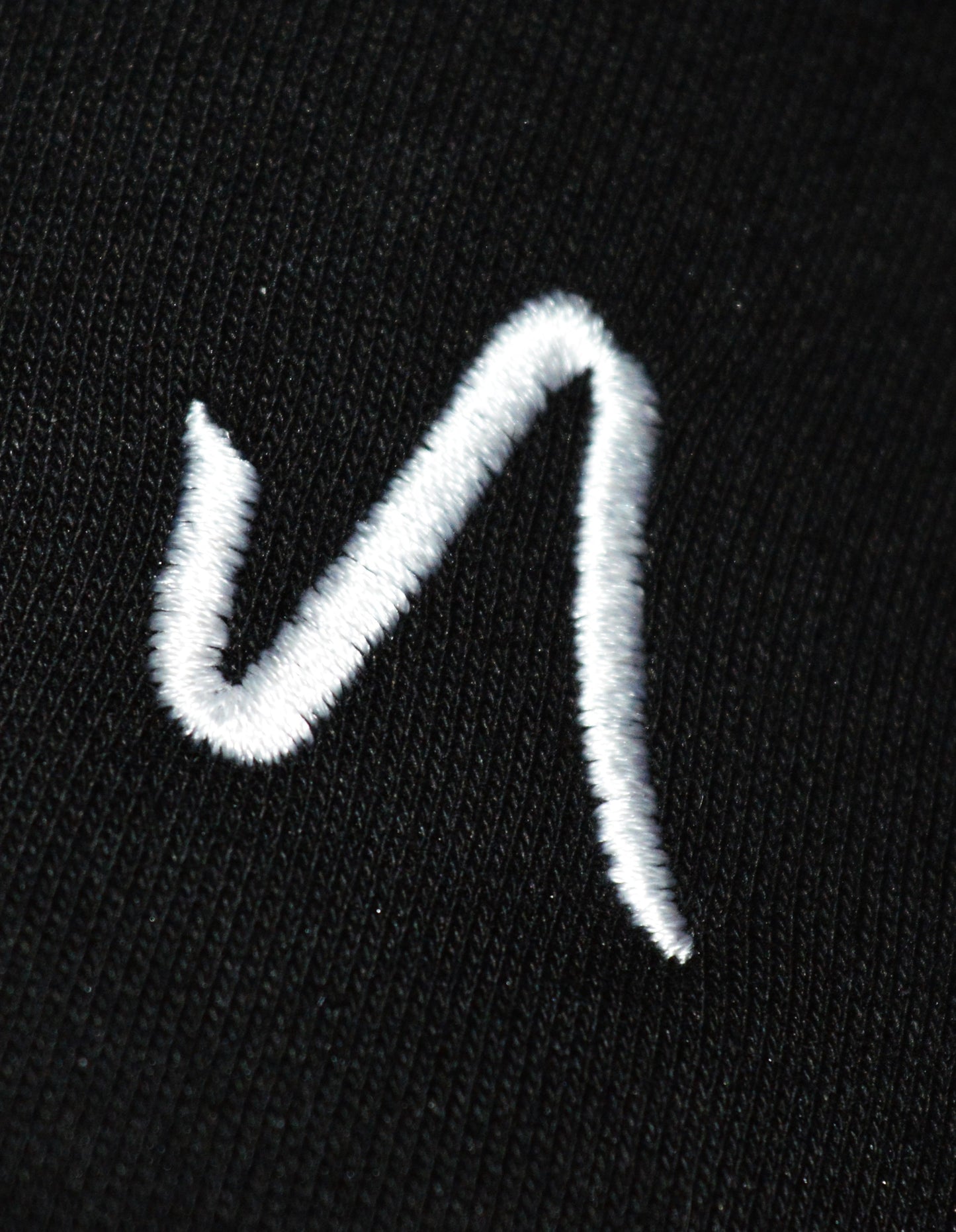 NOYT Embroidered Sweatshirt