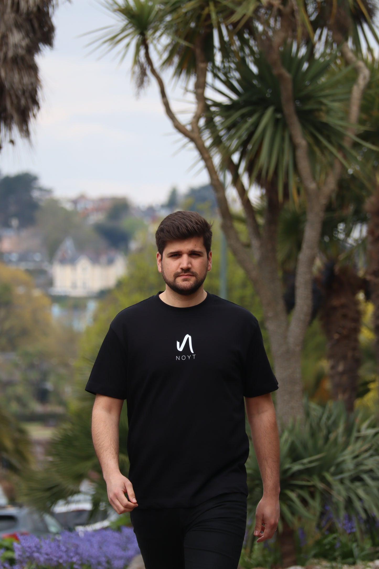 Unisex T-Shirt (NOYT Centre)