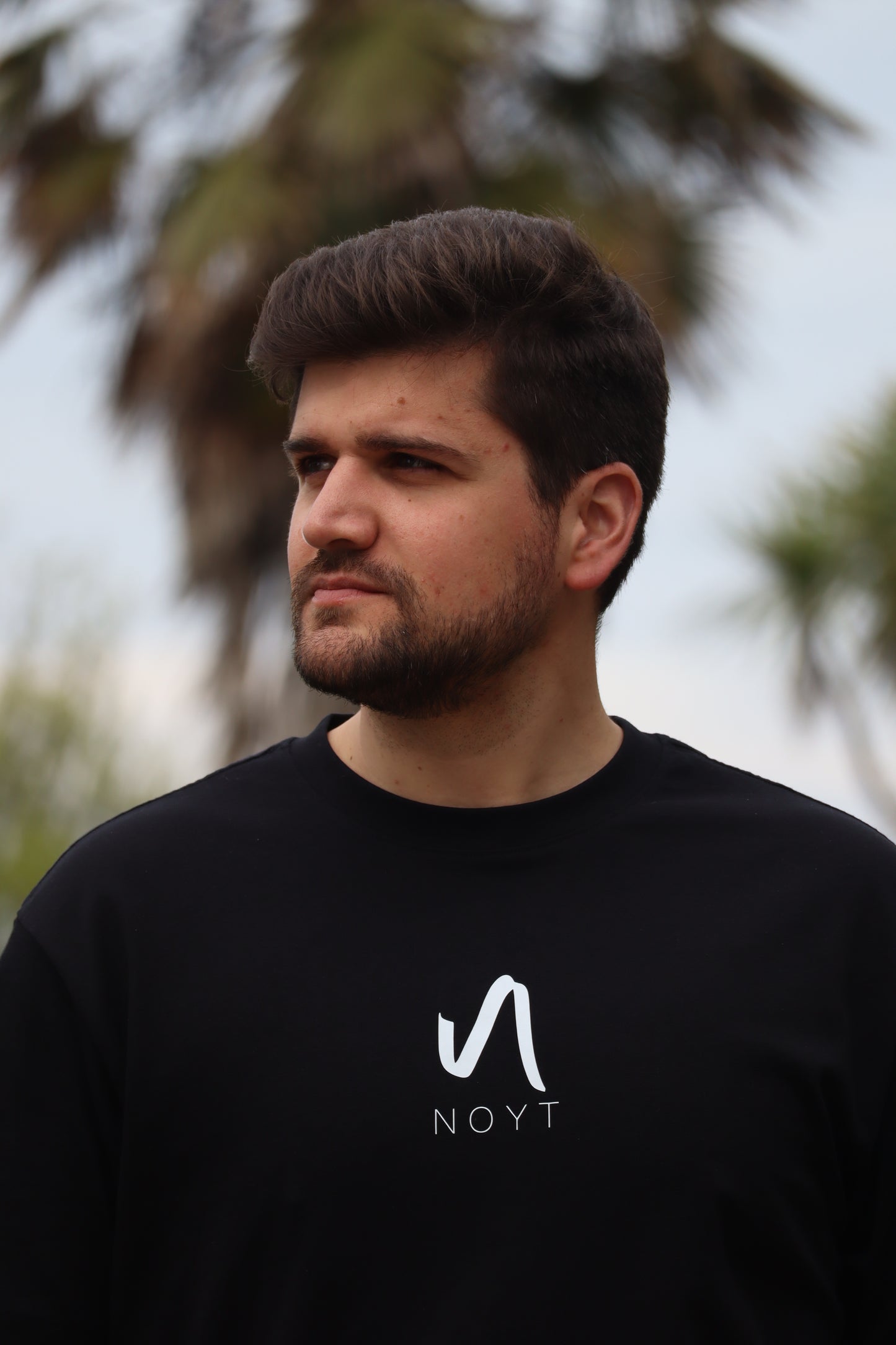 Unisex T-Shirt (NOYT Centre)