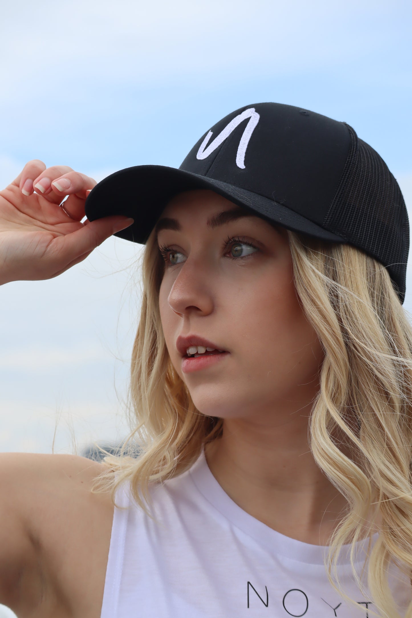 NOYT Baseball Caps