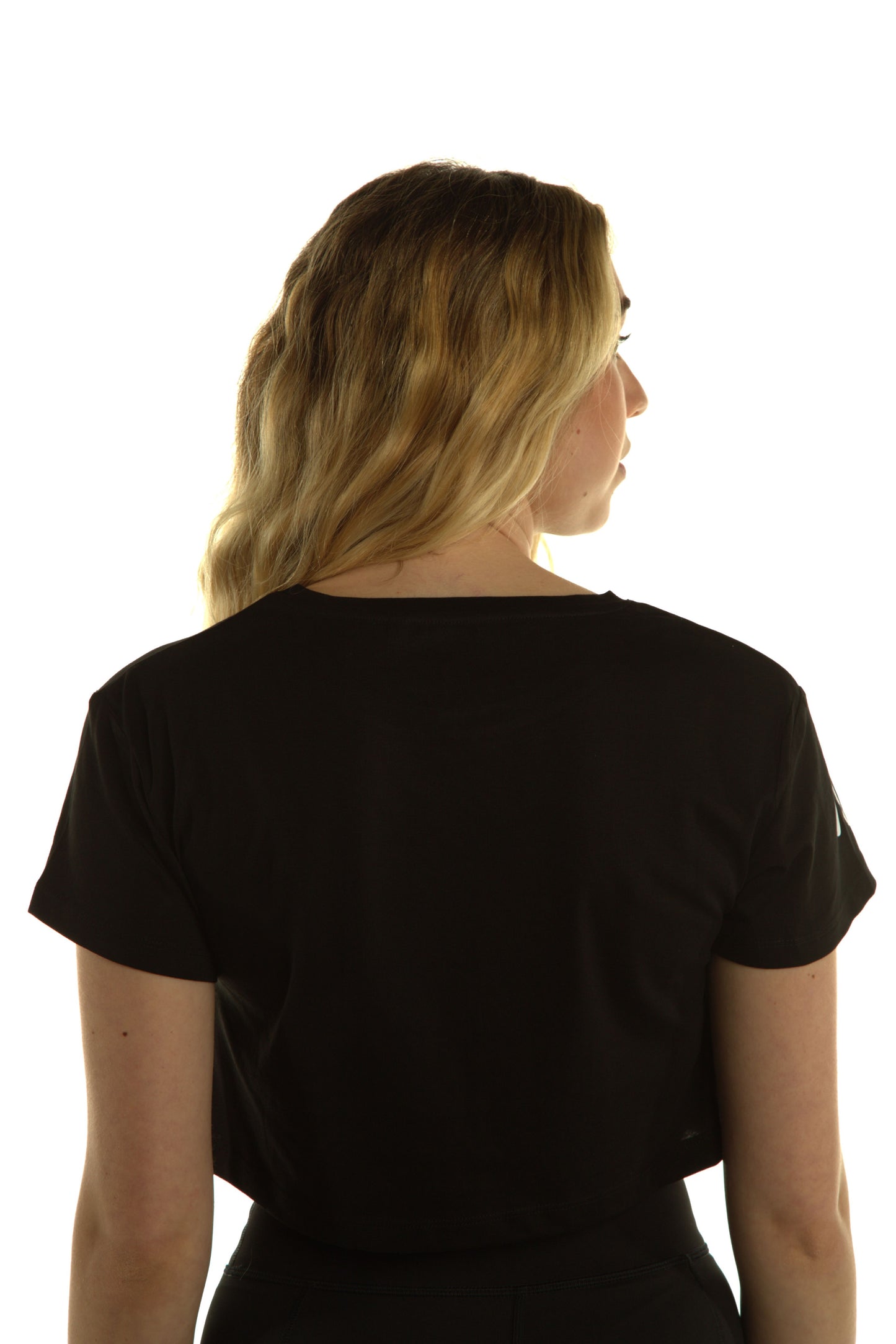 Women's NOYT CROP TOP