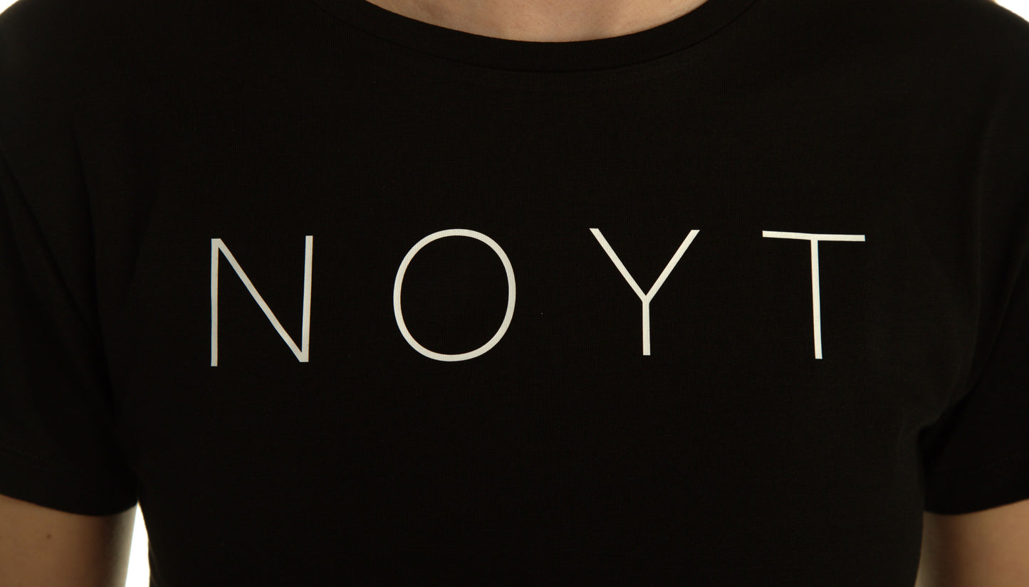 Women's NOYT CROP TOP