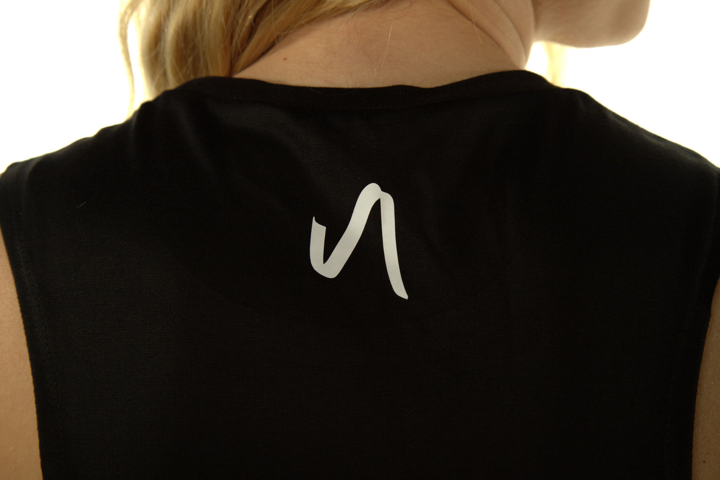 Women's NOYT GYM Vest