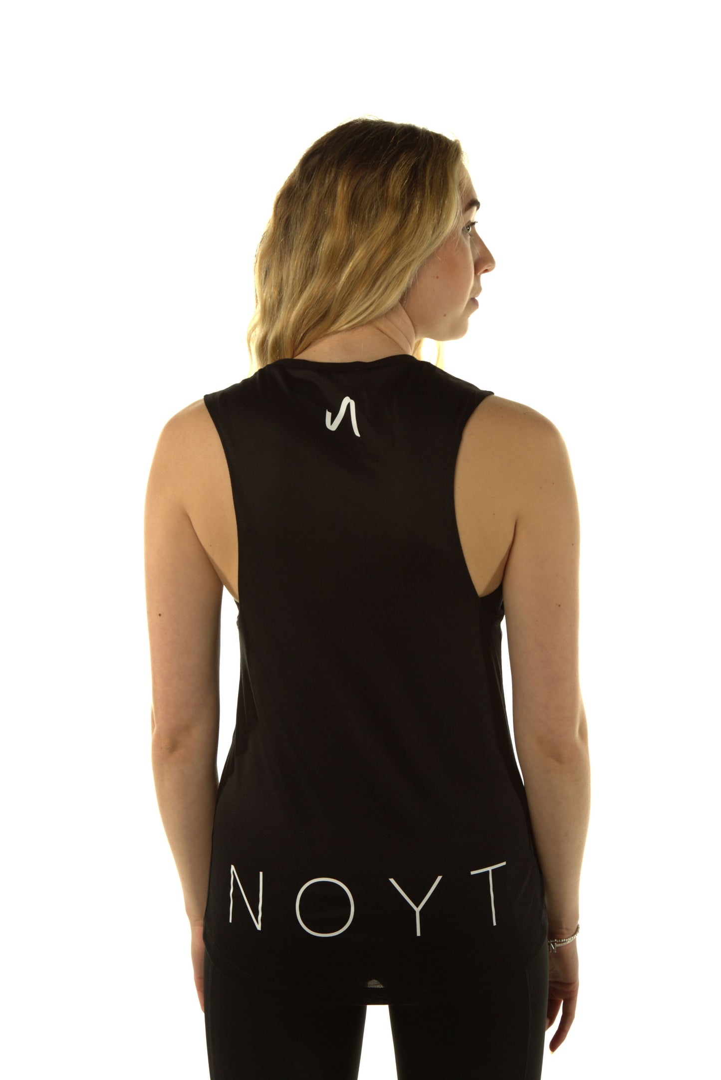 Women's NOYT GYM Vest