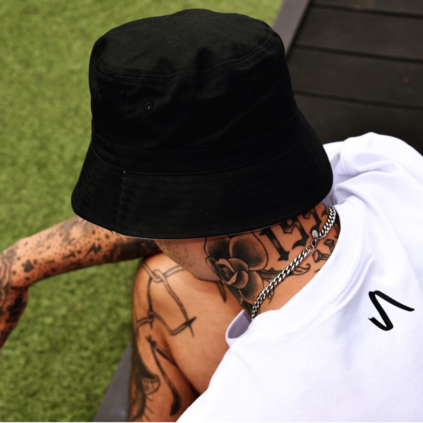 NOYT Bucket Hat