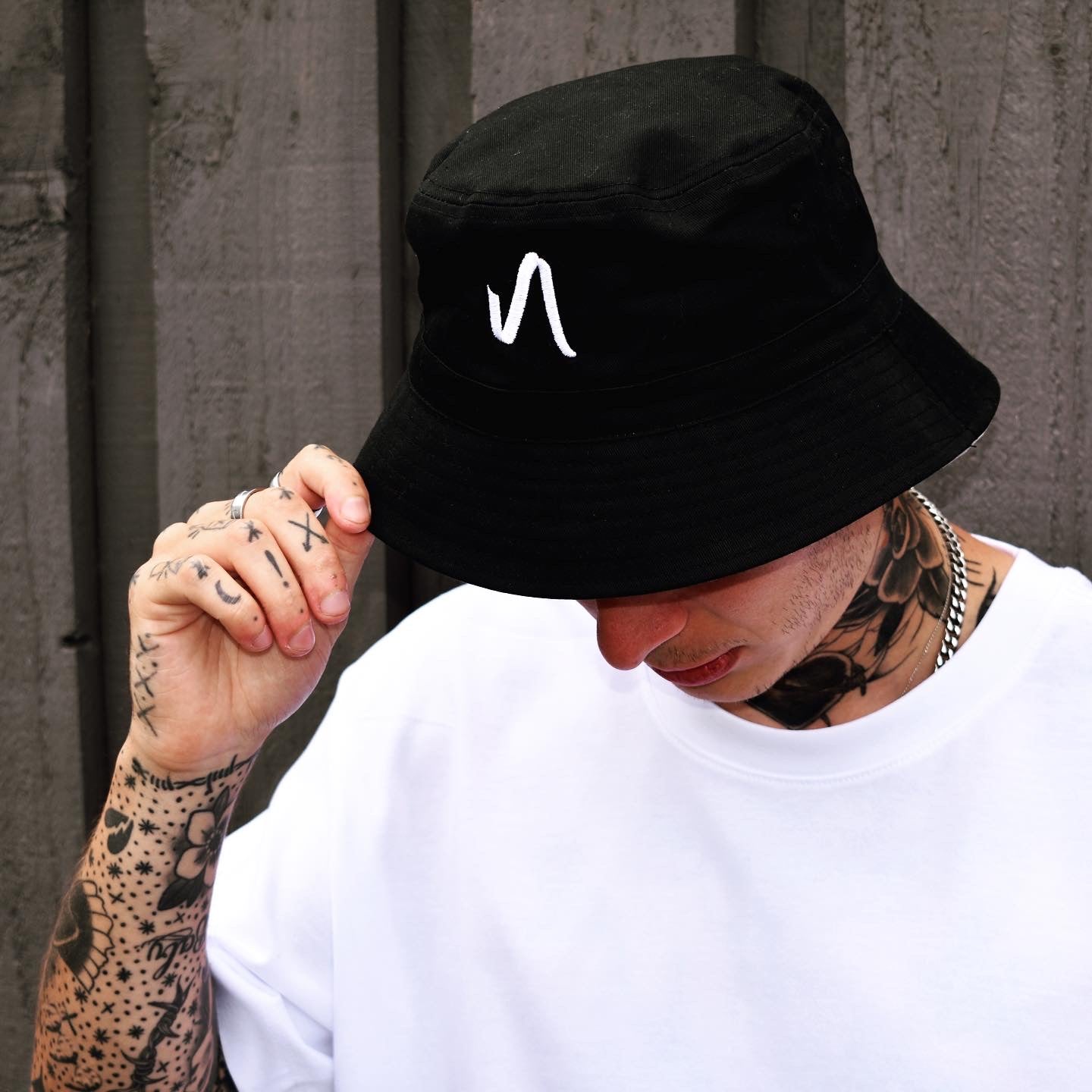 NOYT Bucket Hat