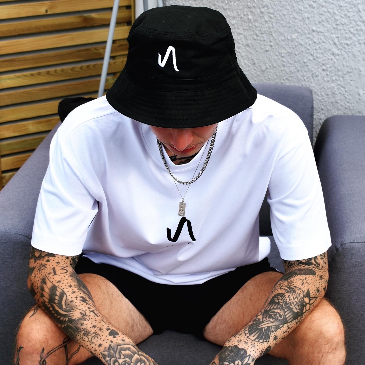 NOYT Bucket Hat
