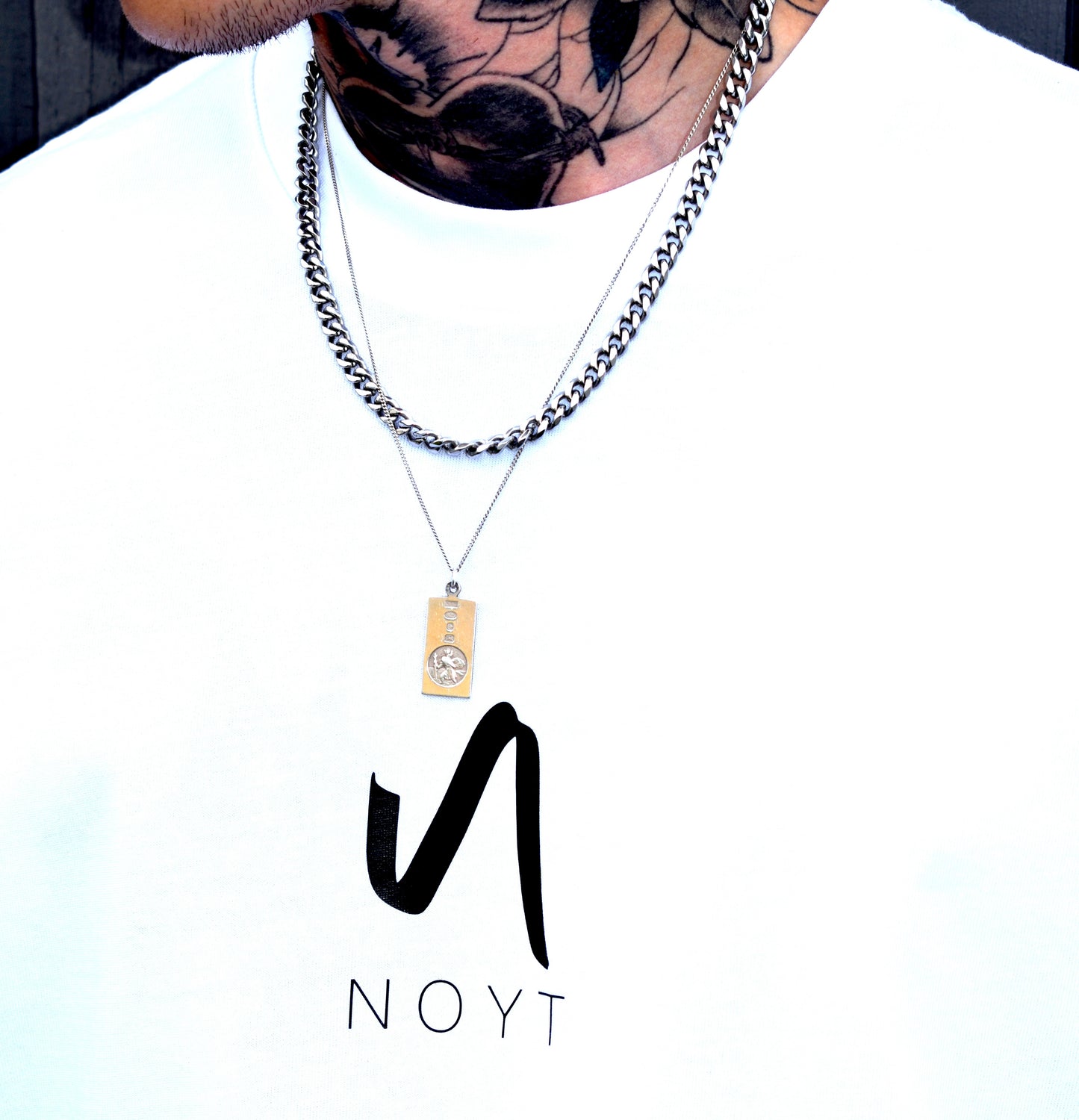 Unisex T-Shirt (NOYT Centre)