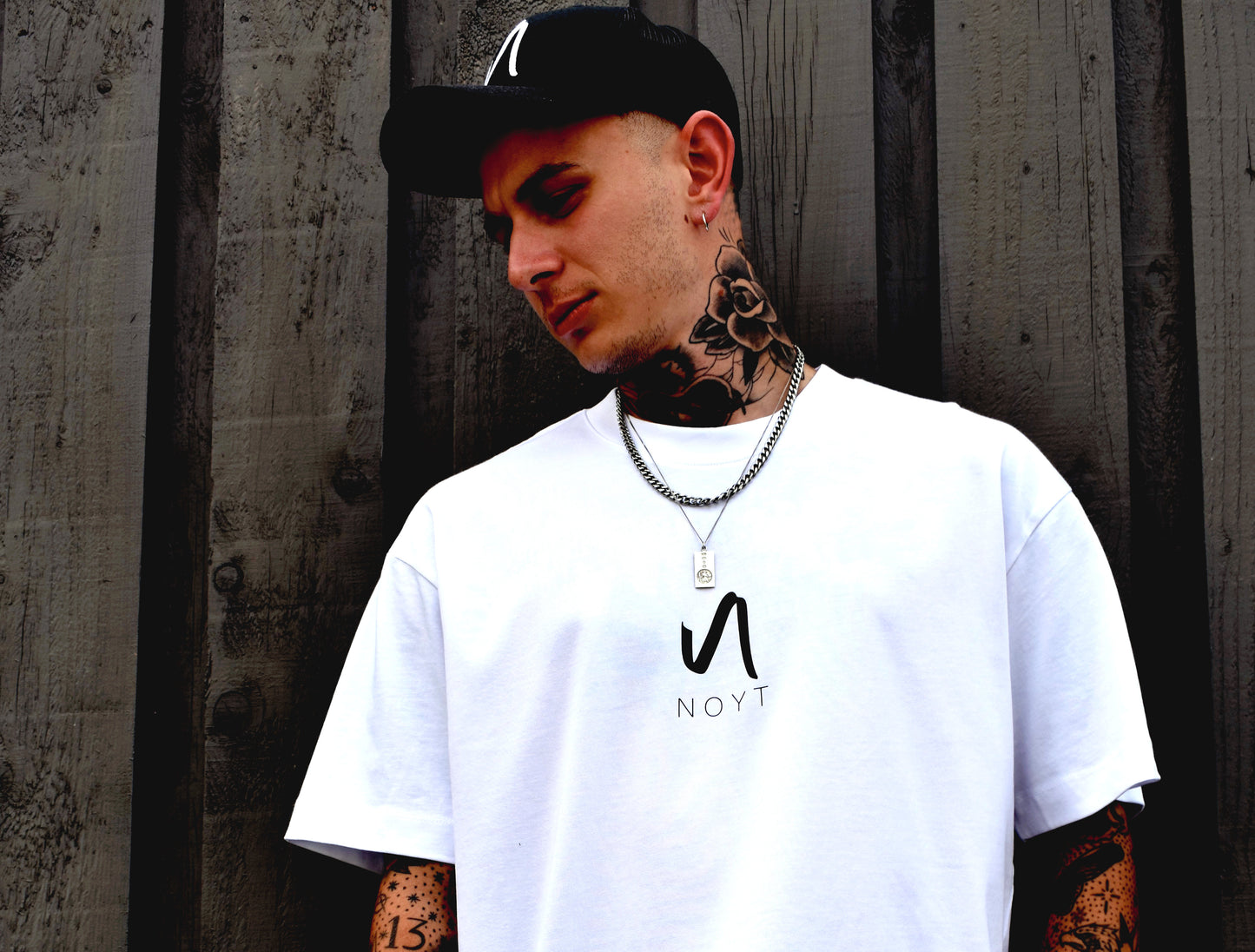 Unisex T-Shirt (NOYT Centre)