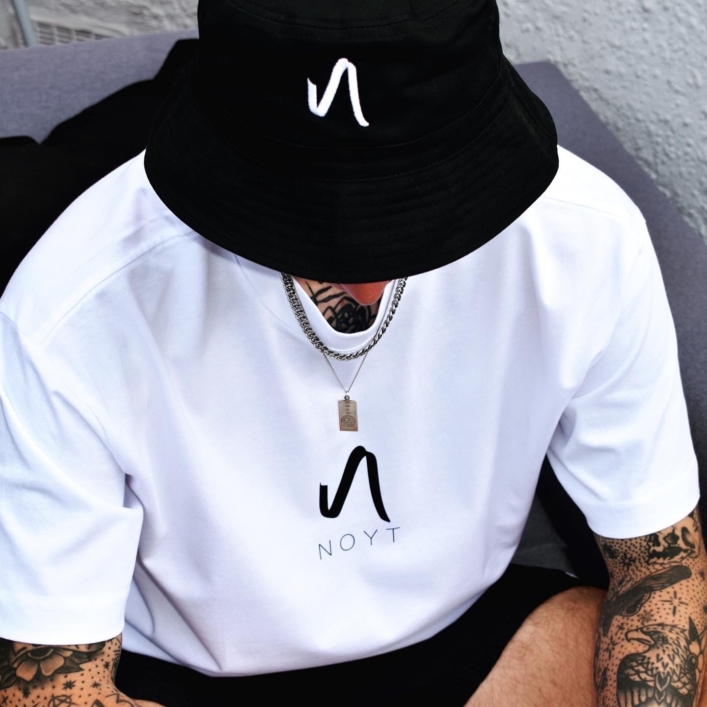 NOYT Bucket Hat