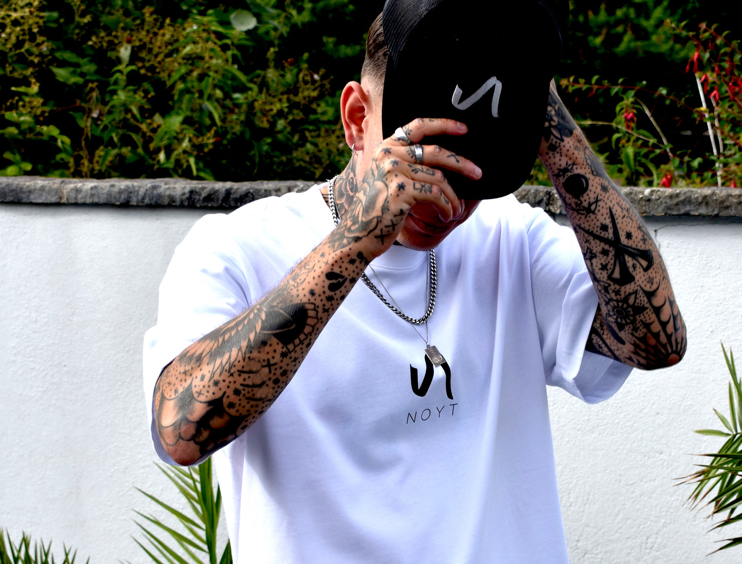 Unisex T-Shirt (NOYT Centre)