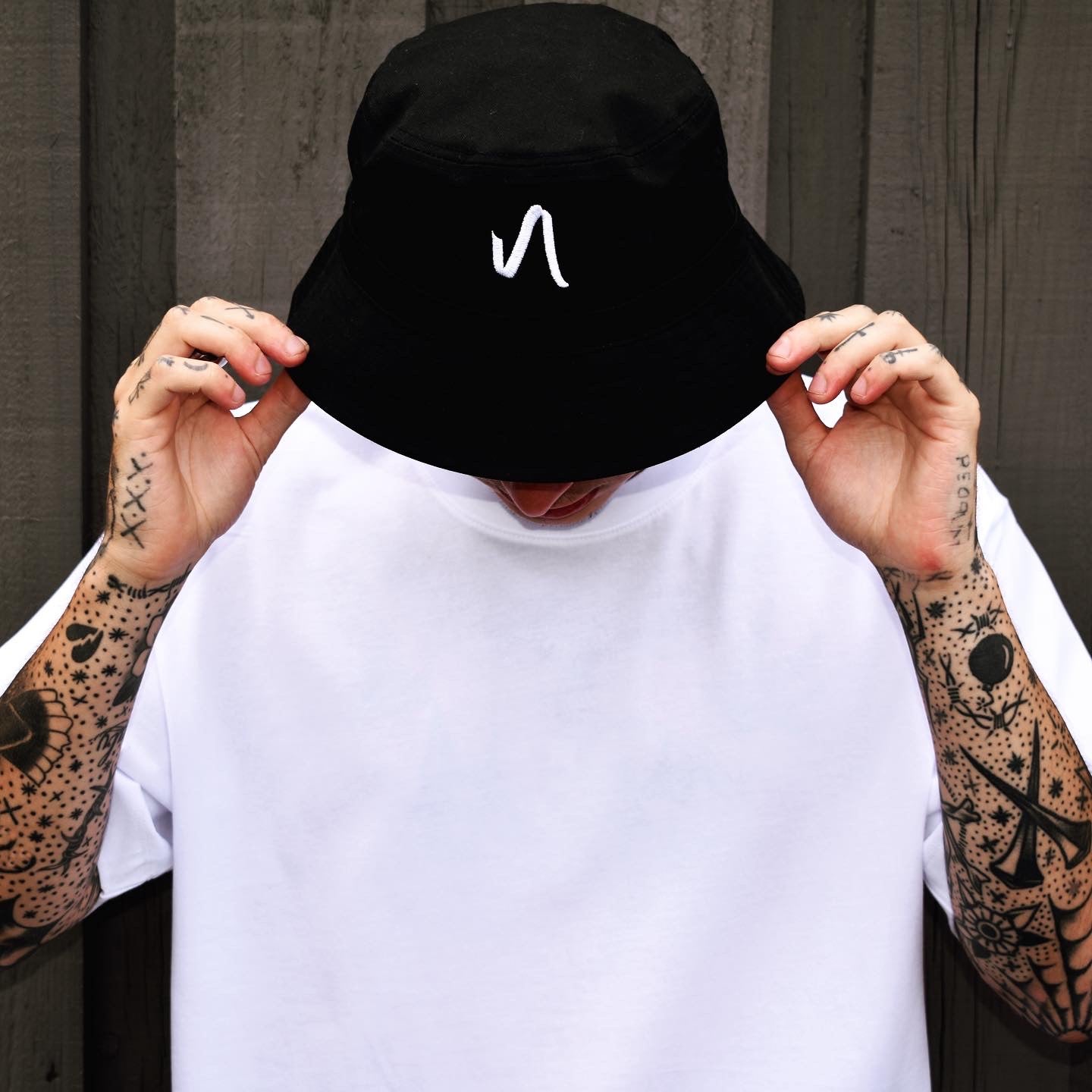 NOYT Bucket Hat