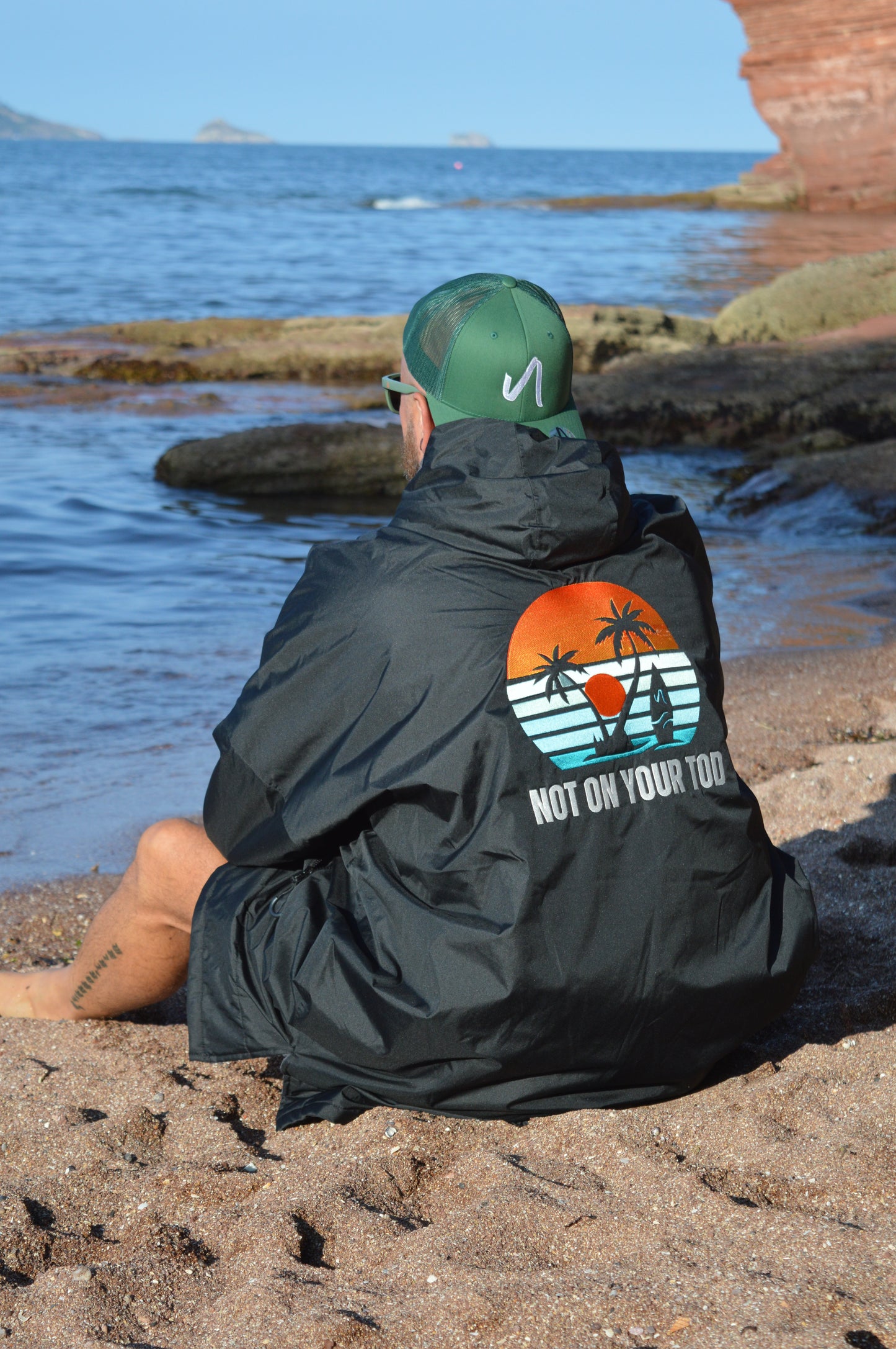 NOYT Dry Robe