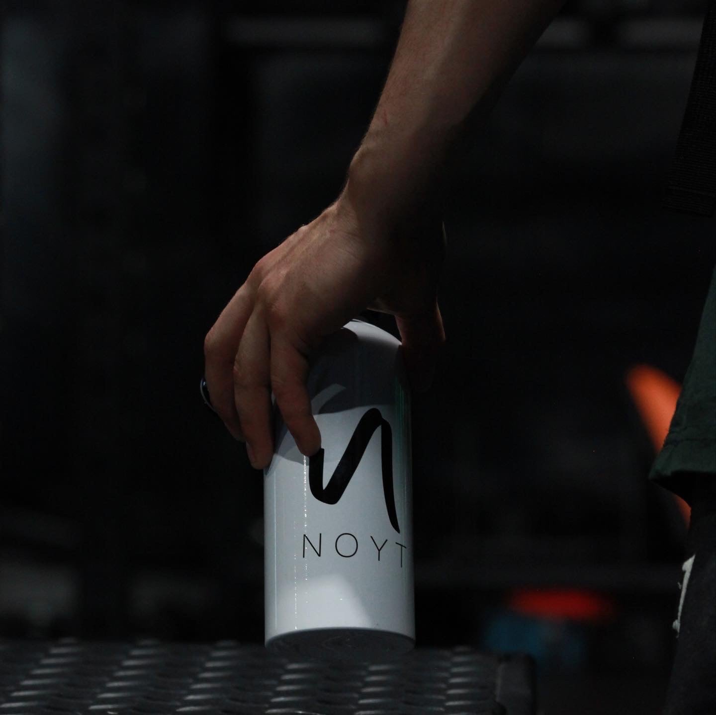 NOYT Water Bottle