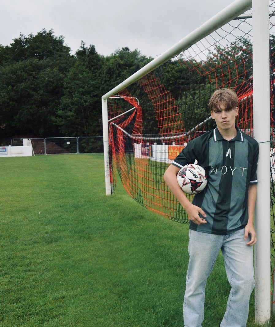 NOYT Retro Shirt