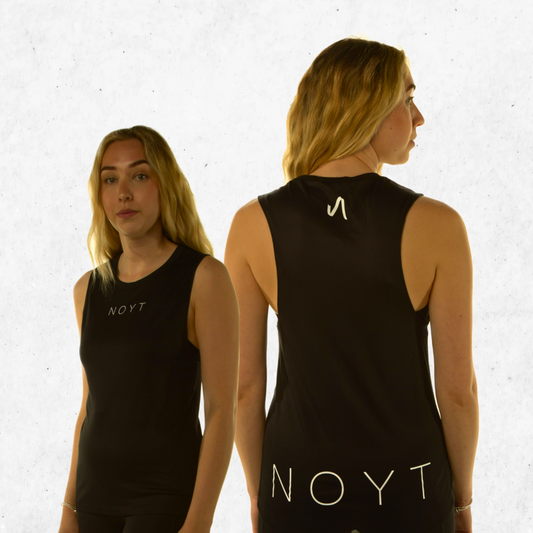 Women's NOYT GYM Vest