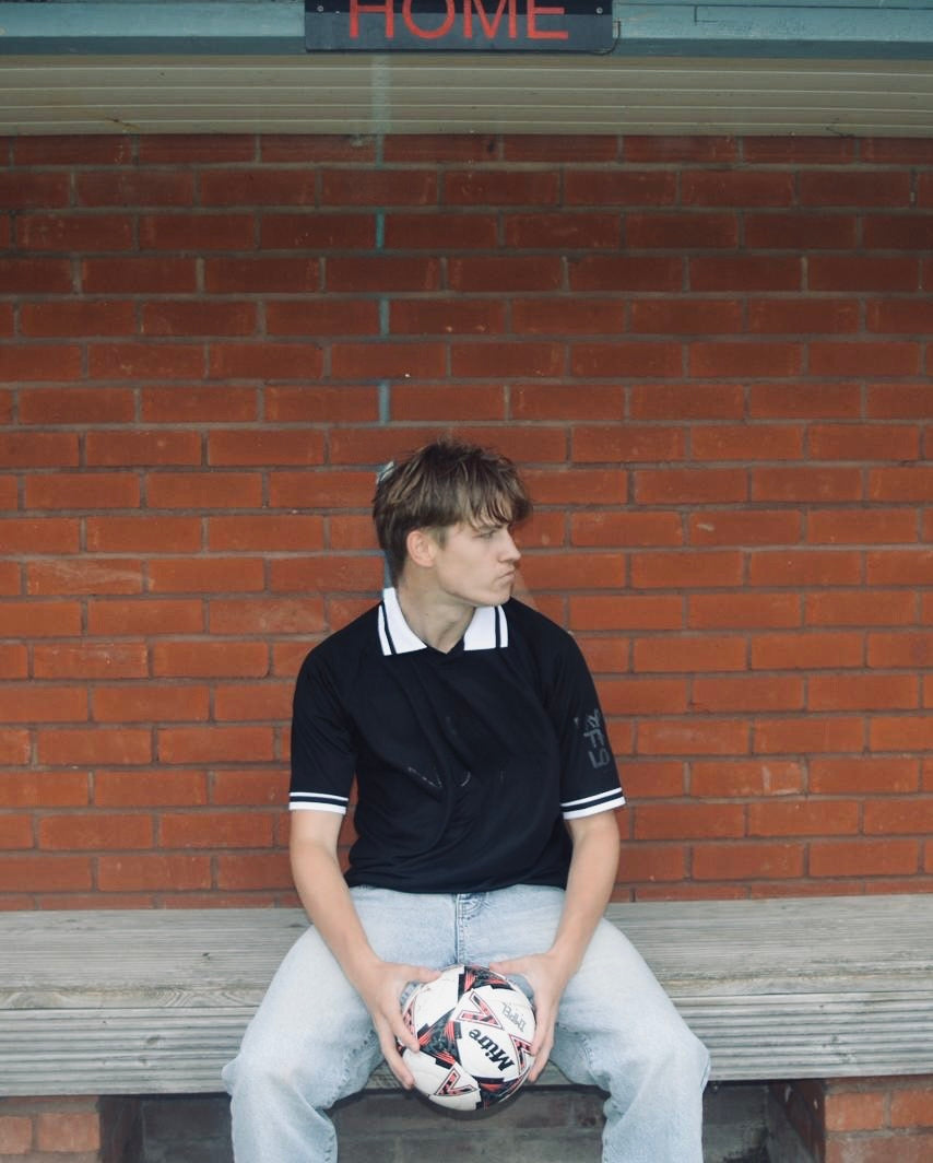 NOYT Retro Shirt