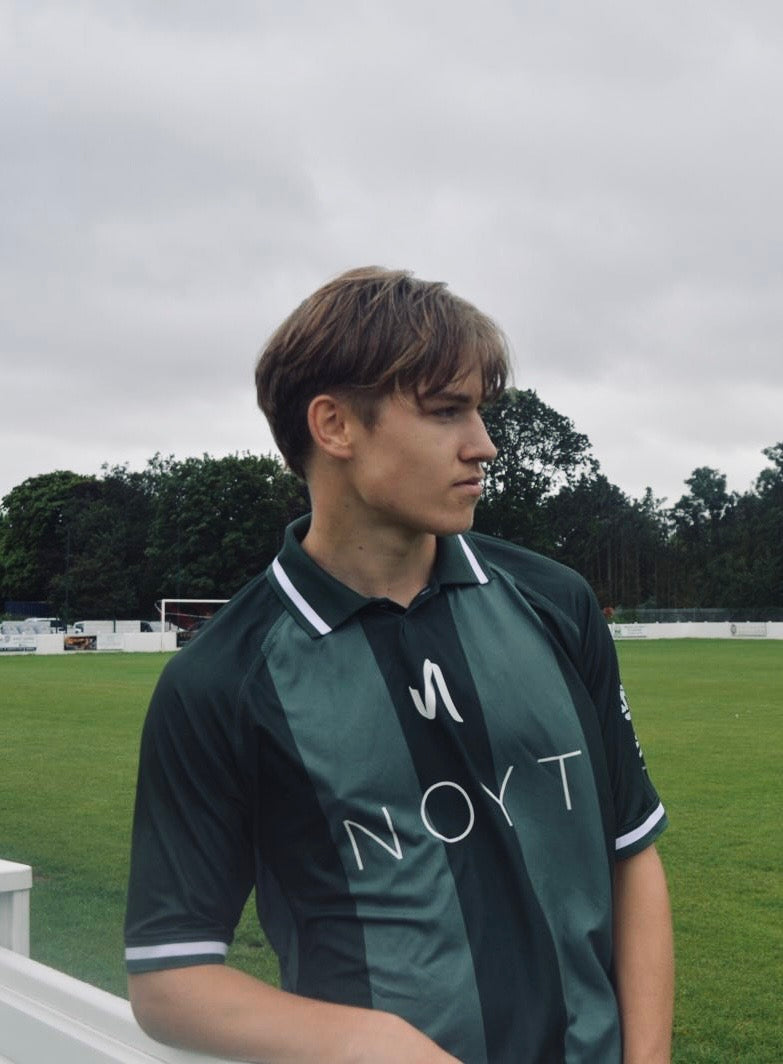 NOYT Retro Shirt