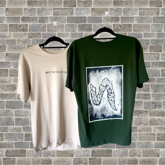 NOYT Art T’s (Limited Edition)