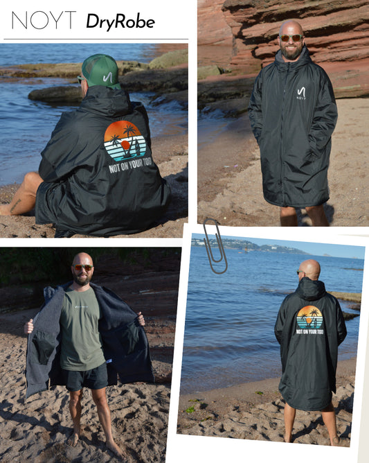 NOYT Dry Robe