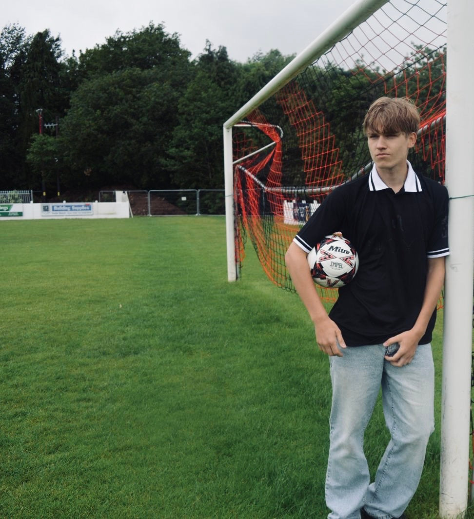 NOYT Retro Shirt