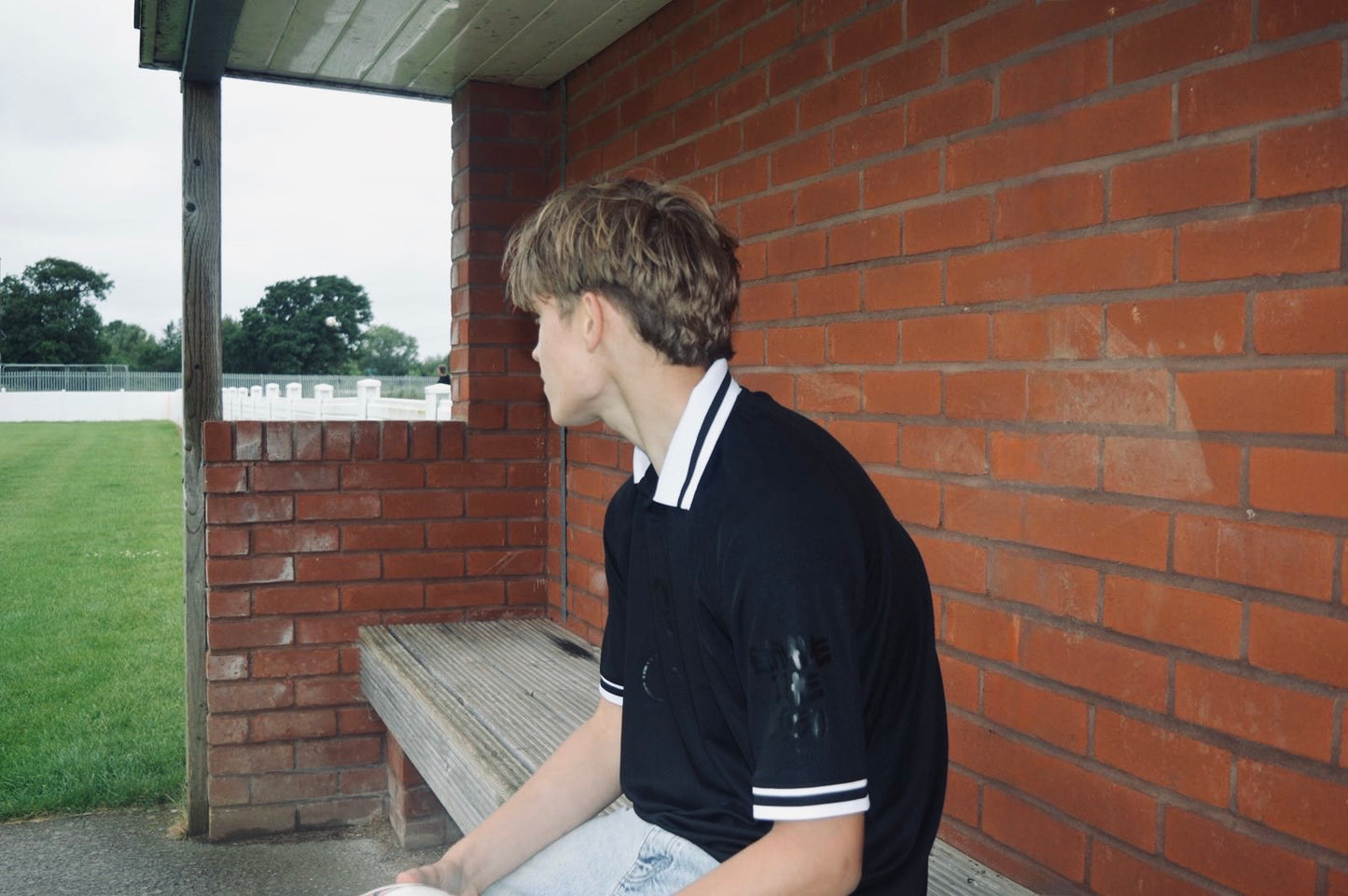 NOYT Retro Shirt