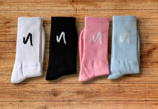 NOYT Fashion Socks