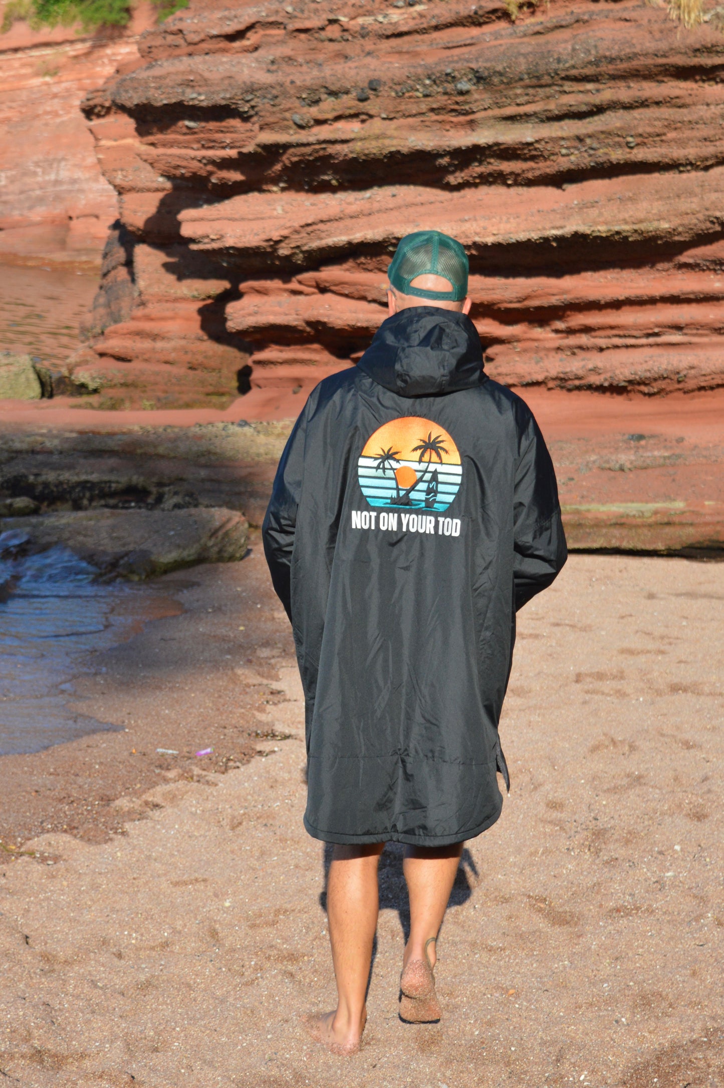 NOYT Dry Robe