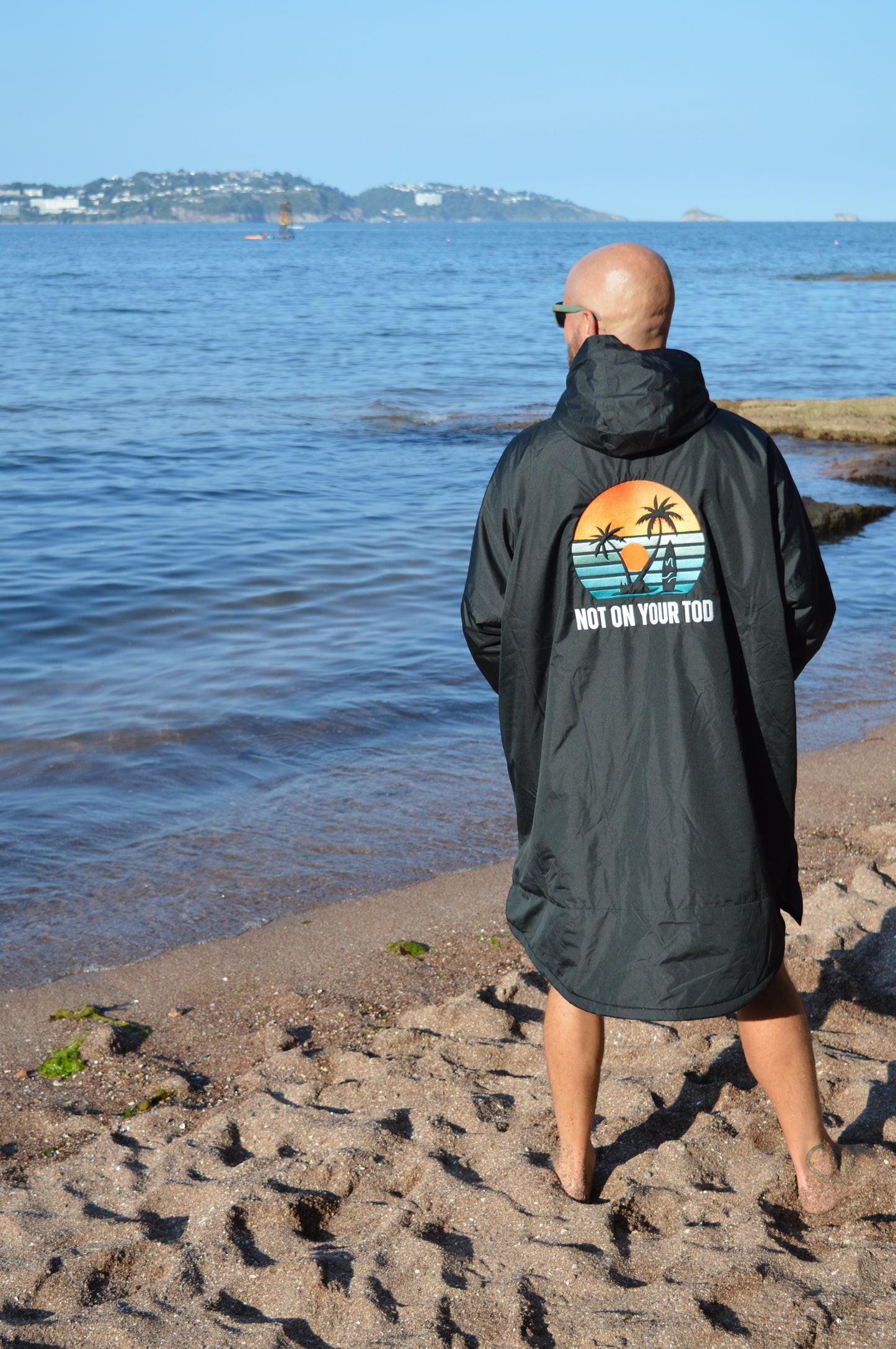 NOYT Dry Robe