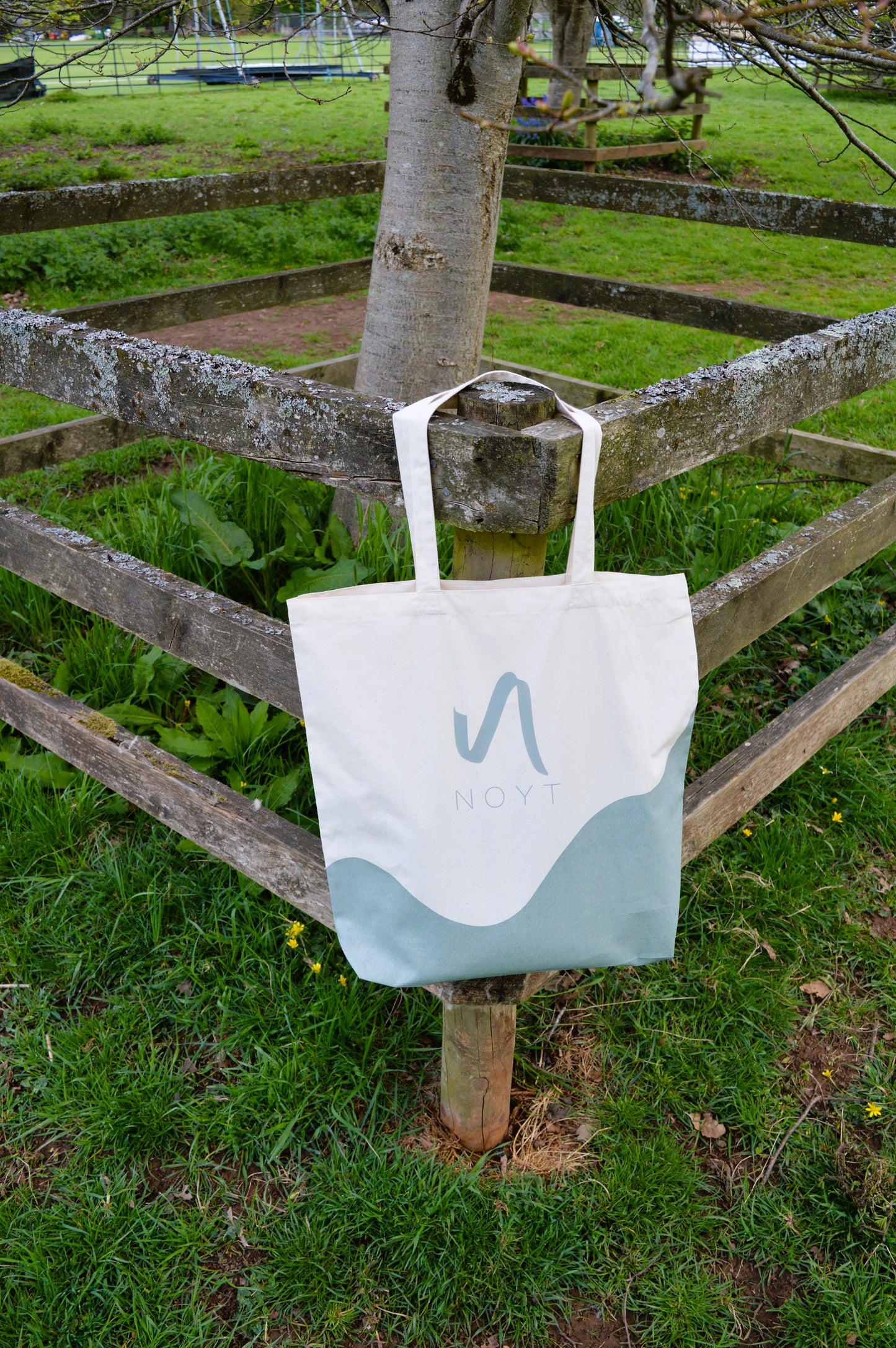 NOYT Beach/Day bag