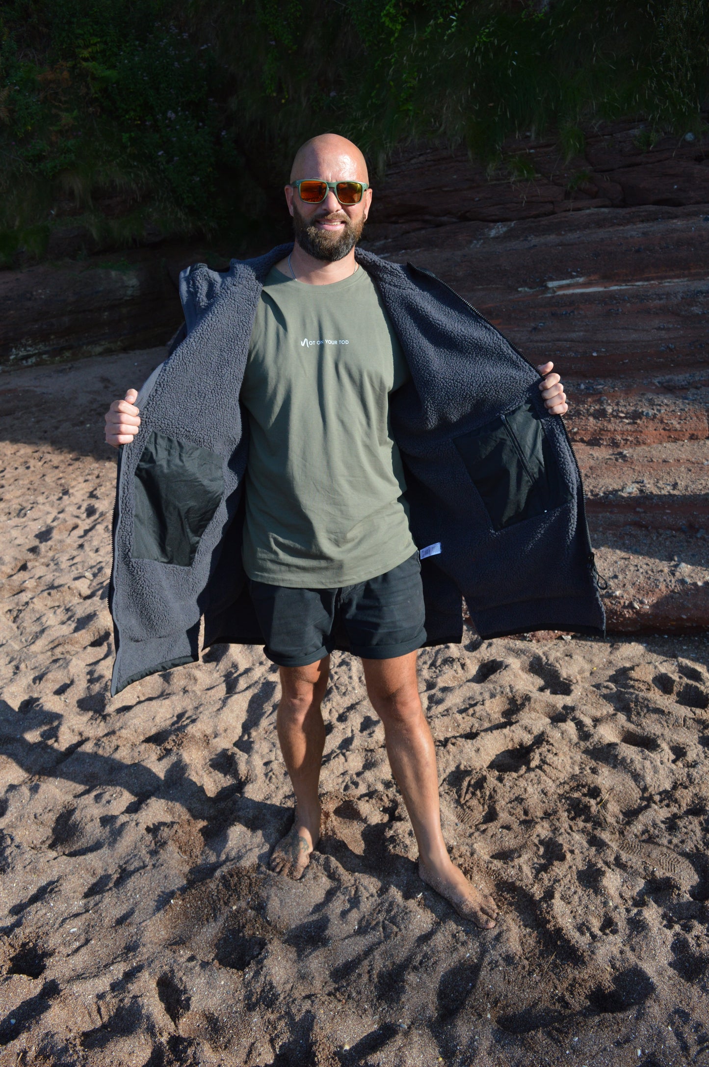 NOYT Dry Robe