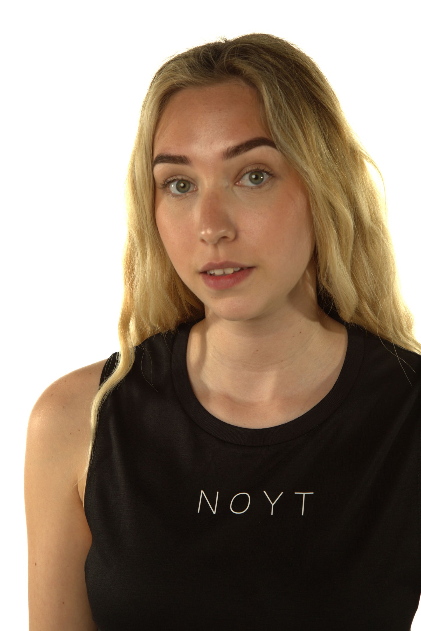 Women's NOYT GYM Vest
